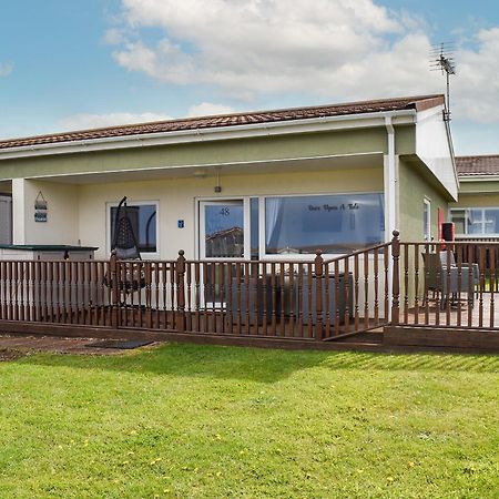 Once Upon A Tide Villa Bacton  Luaran gambar