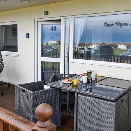 Once Upon A Tide Villa Bacton  Luaran gambar