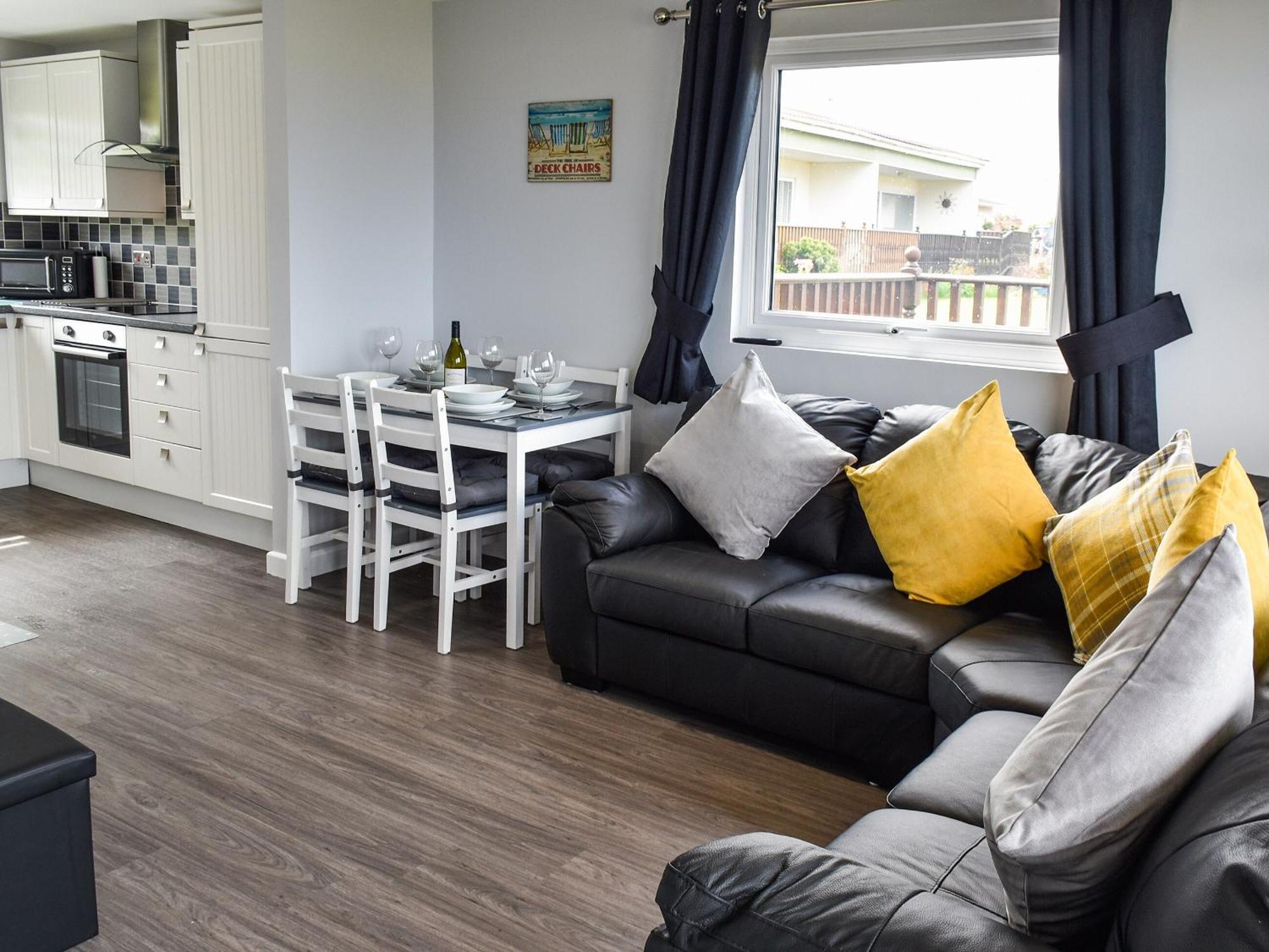 Once Upon A Tide Villa Bacton  Luaran gambar