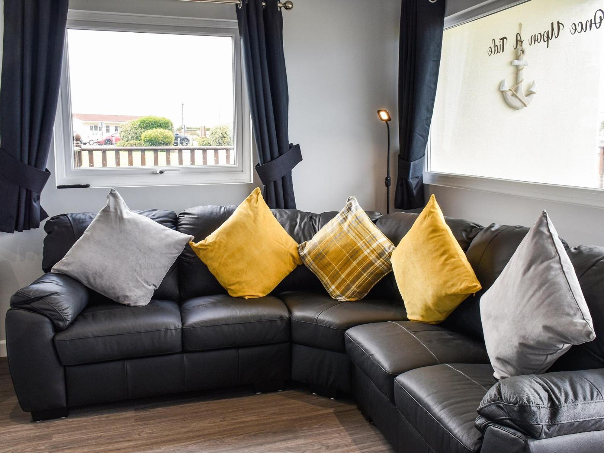Once Upon A Tide Villa Bacton  Luaran gambar